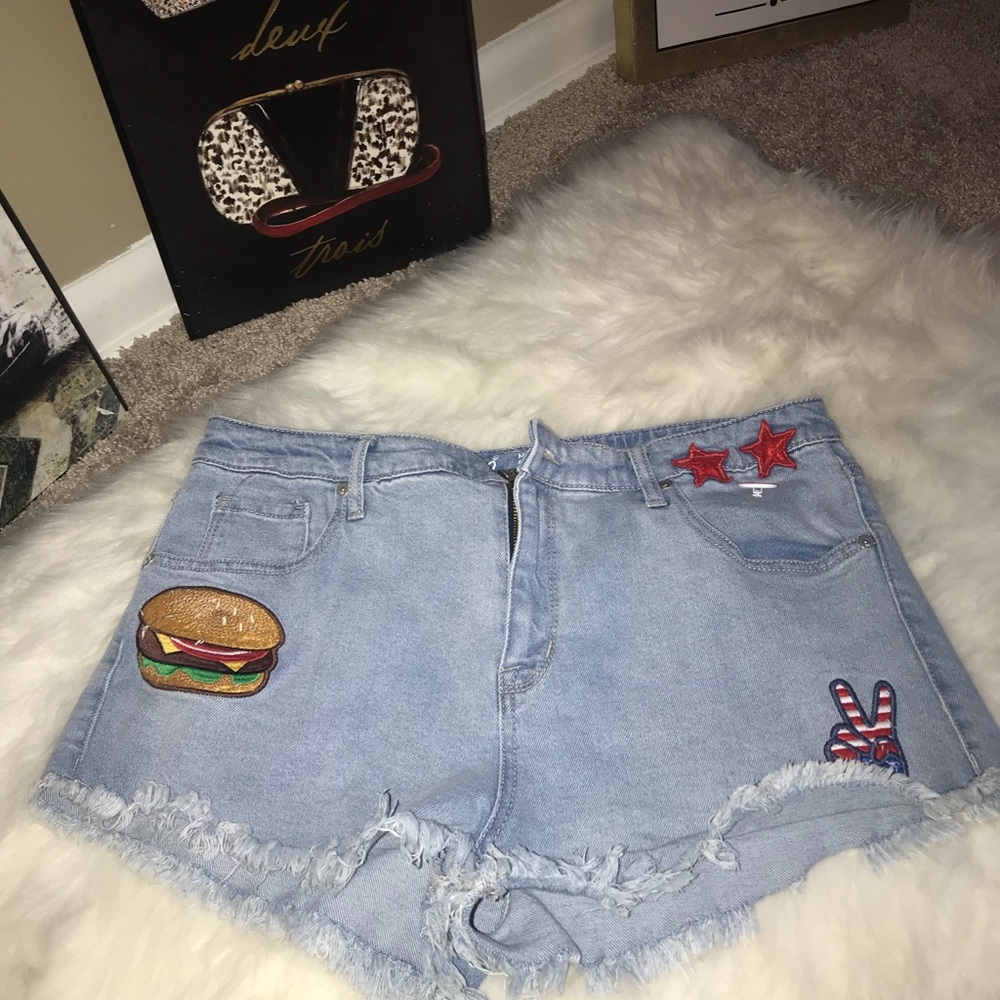 Shorts